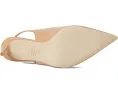 Туфли Stuart Weitzman Stuart Power Slingback 75 на шпильке с острым носком