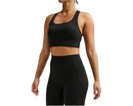 Велосипедные шорты Nike Zenvy с высокой талией 8 дюймов (20.32 см) и карманами