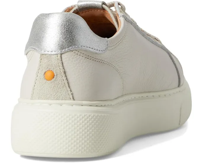 Кроссовки Samuel Hubbard Sunset Sneakers 2.0 с минималистичным дизайном и пеной с эффектом памяти