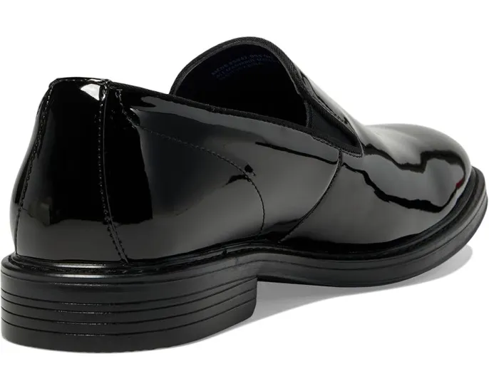 Nunn Bush Centro Flex слипоны с гелевой стелькой и эластичными вставками