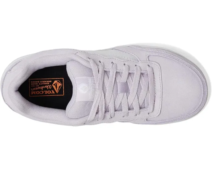 Обувь Volcom Hybrid EH Comp Toe с композитным мыском для комфорта