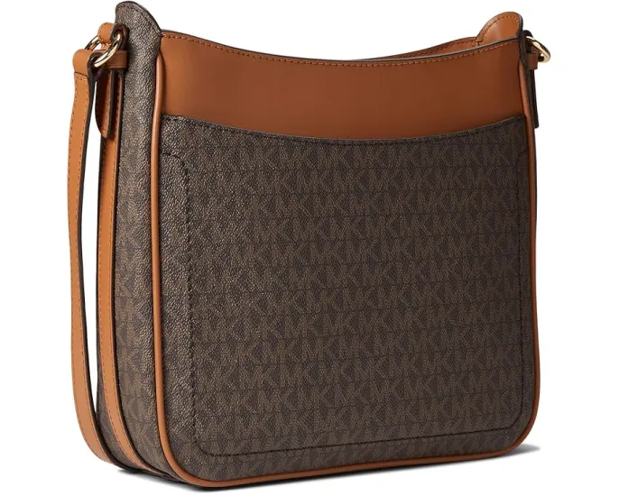 Сумка кроссбоди MICHAEL Michael Kors Jet Set Charm Large с верхней молнией