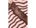 Макси комбинация Free People Some Kind Of Love Maxi Slip с кружевной спинкой