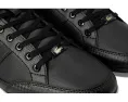 Кроссовки Lacoste Chaymon из кожи с крокодиловым логотипом