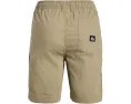 Детские шорты Taxer с низкой посадкой и эластичным поясом Quiksilver Kids
