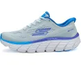 Skechers Max Flex Slip-ins кроссовки на шнуровке с технологией Heel Pillow