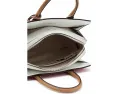 Сумка Laila Medium Satchel от MICHAEL Michael Kors