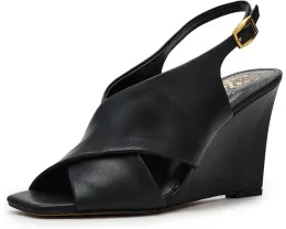 Босоножки Vince Camuto Ameira на платформе с перекрещивающимися ремешками