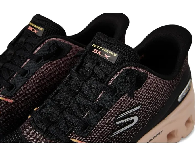 SKECHERS Arch Fit Glide-Step Pro с сертифицированной поддержкой свода стопы