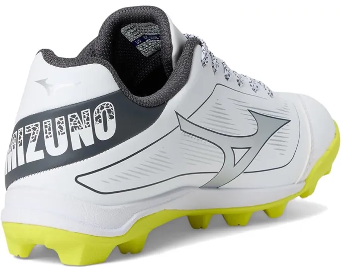 Mizuno Kids обувь Cushionrevo Diamond Jr для детей