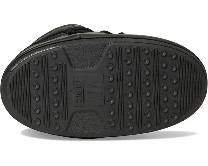 Кроссовки MOON BOOT Icon Low Rubber с водонепроницаемым верхом