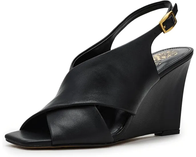 Босоножки Vince Camuto Ameira на платформе с перекрещивающимися ремешками