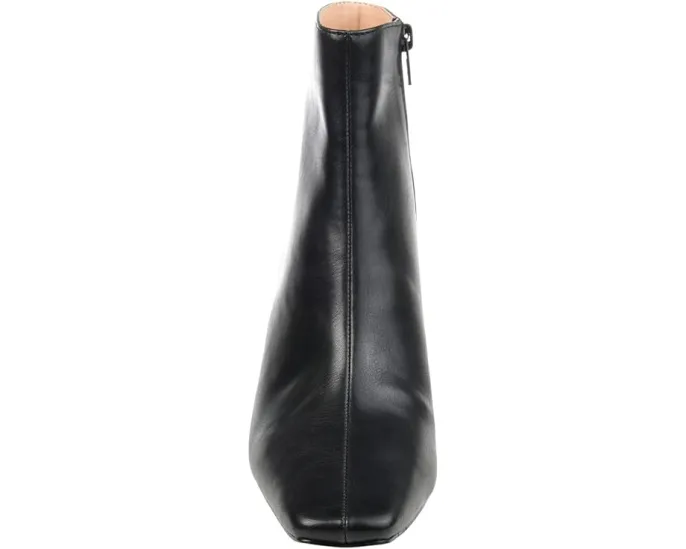 Ботильоны Journee Collection Haylinn на платформе с квадратным носком