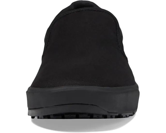 Slip-on туфли Timberland PRO Burbank Soft Toe с мягким носком