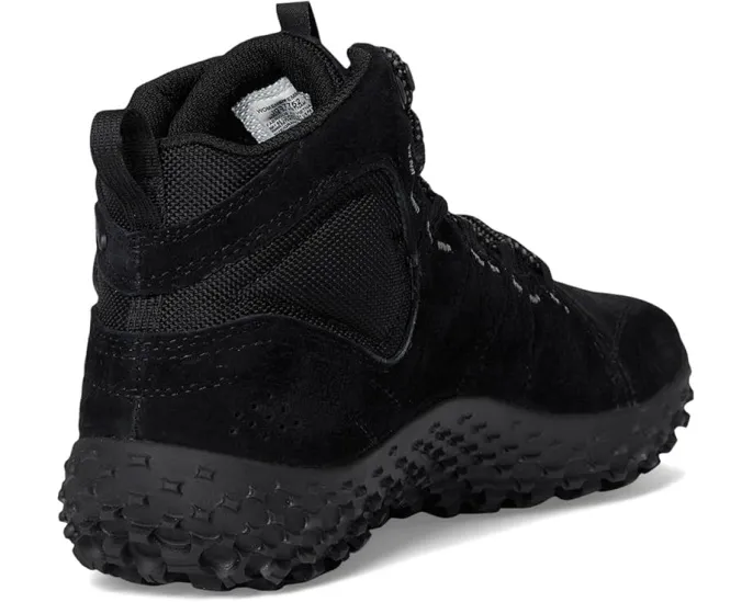 Водонепроницаемые ботинки Merrell Wrapt Mid WP с конструкцией Barefoot 2