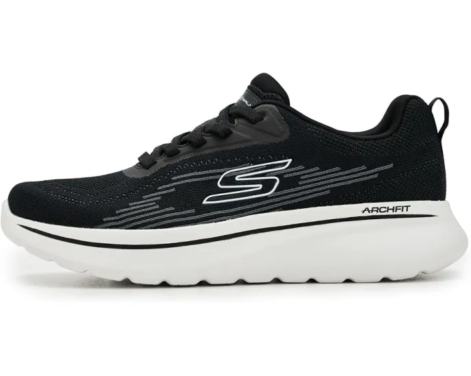 Беговые кроссовки SKECHERS Performance Go Walk Arch Fit N-Joy с поддержкой свода стопы