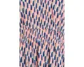 Платье NIC+ZOE Sideways Dierdre с коротким рукавом