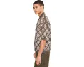 Morena Short Sleeve Cardigan