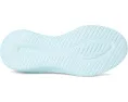 Кроссовки Skechers Ultra Flex 3.0 Monochromatic Mayhem для детей с блестящим верхом