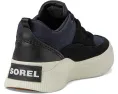 Водонепроницаемые кроссовки SOREL Out N About IV Low Sneaker с верхом из замши и текстиля
