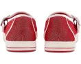 Балетки Breeze Janey от Clarks с регулируемой пряжкой и стелькой Cloudsteppers