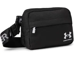 Поясная сумка Under Armour Sportstyle Waist Bag Crossbody с двумя отделениями