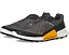 Трейловые кроссовки Biom 2.1 Cross Mountain Traverse с сеткой BREATHRU ECCO