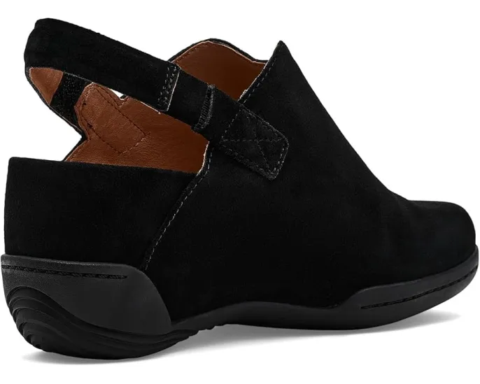 Jambu сабо Nori на платформе с регулируемым ремешком через пятку