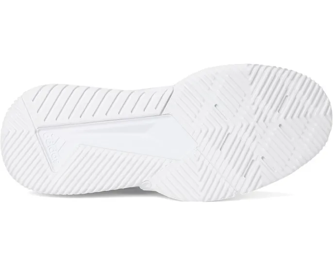 adidas Кроссовки для волейбола Court Team Bounce 2.0 с текстильным верхом