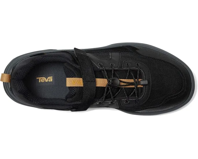 Teva треккинговые кроссовки Hurricane Daybreaker RP с водонепроницаемой мембраной