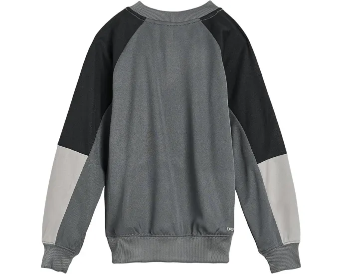 Сет Nike Lifestyle Essentials Crew для детей из двух предметов