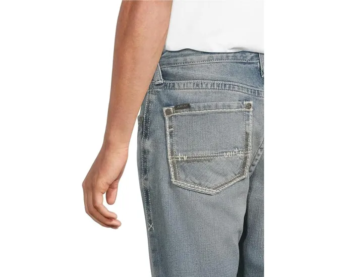 Джинсы Ariat M2 Sterling в Shasta с классическим кроем и пятью карманами