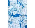 Юбка-шорты Lilly Pulitzer Aila Skort с защитой UPF 50+ и встроенными шортами