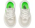 Кроссовки Vans Kids Ultrarange 66 V с застежкой на липучке и облегченной подошвой для малышей