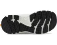 Детские кроссовки KEEN Motozoa без шнуровки с эластичной панелью
