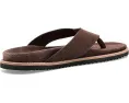Шлепанцы Sawgrass Thong от Allen Edmonds на мягкой замше