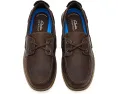Туфли Clarks Flexway 2 Eye из нубука с гибкой резиновой подошвой
