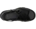 Сандалии SOREL Rein CB™ Crisscross с перекрестными ремешками и подошвой FEATHERTREAD
