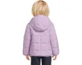 Детская реверсивная куртка Reversible Shasta Full Zip Hooded Jacket с утеплителем от The North Face Kids
