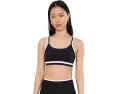Splits59 Спортивный бюстгальтер Eva Rigor с двойными бретелями