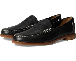 Мокасины Sperry Seaport Penny с пеной с эффектом памяти и подошвой Wave-Siping