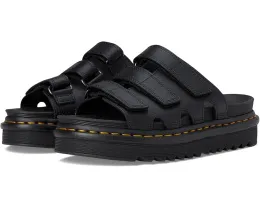 Сандалии Raine от Dr. Martens с регулируемыми ремешками и мягкой стелькой SoftWair