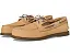 Лодочные туфли Sperry Kids Authentic Original Slip-On с непромокаемой отделкой