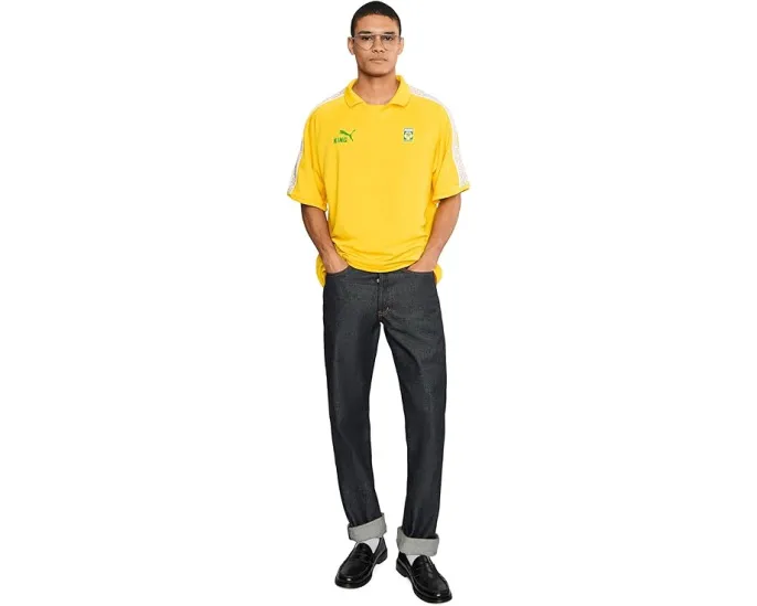 Фанатская футболка King Fanpack Brazil Jersey от Puma