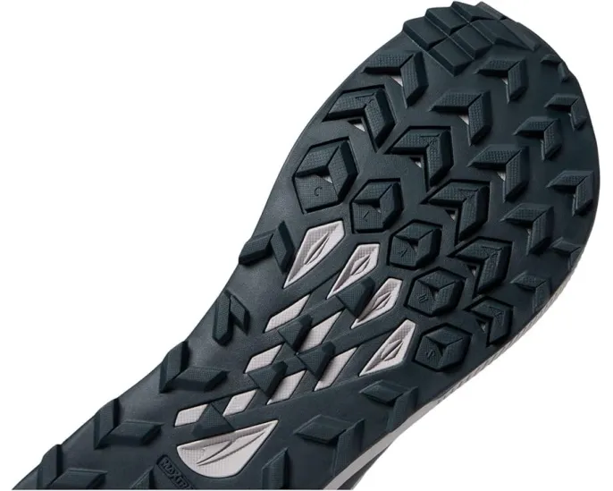 Altra Lone Peak 7 кроссовки для бега с текстильным верхом