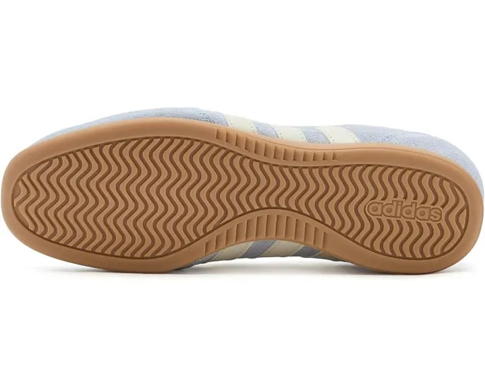 Туфли Adidas Barreda Mary Jane с двойными перекрестными ремешками