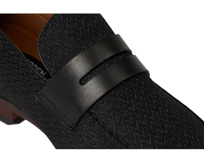 Лоферы Steve Madden Jules из кожи