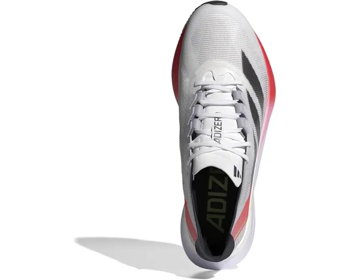 Беговые кроссовки Adidas adiZero Boston 12 с амортизацией Lightstrike Pro