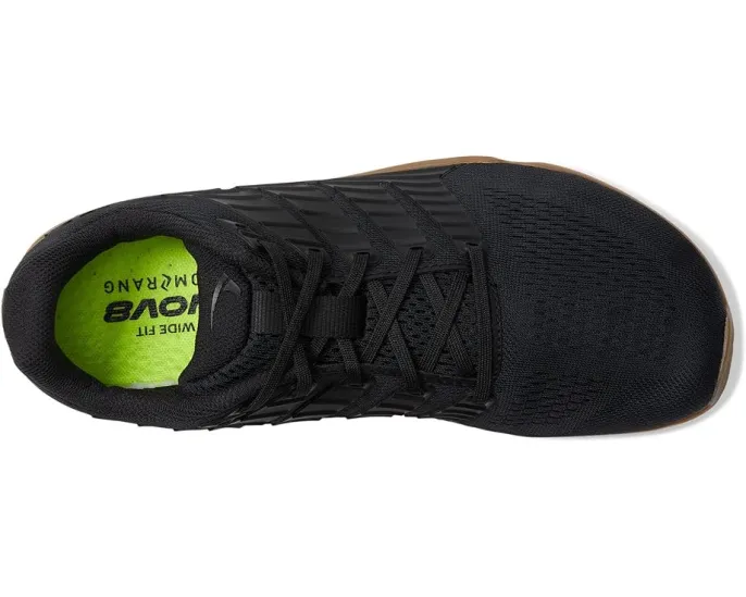 Кроссовки INOV8 Bare-XF V2 для естественного движения с широким мысом