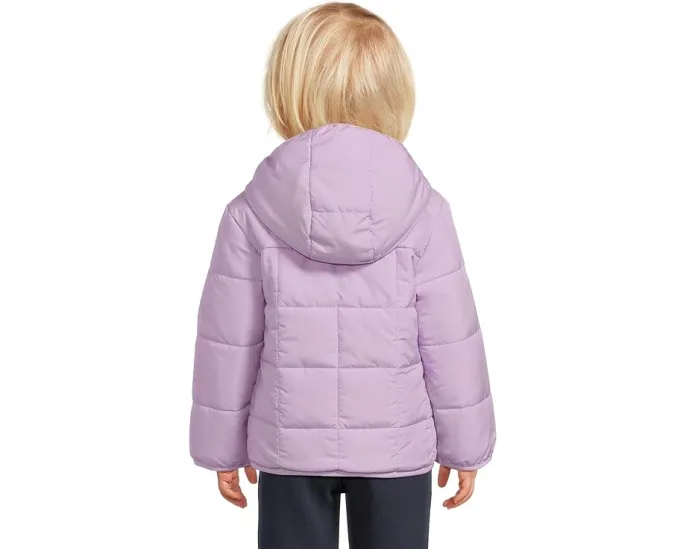 Детская реверсивная куртка Reversible Shasta Full Zip Hooded Jacket с утеплителем от The North Face Kids